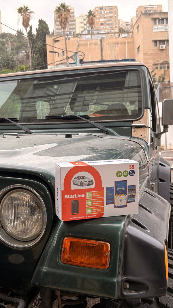 Jeep