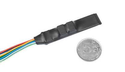 StarLine R6 Eco – מערכת מיגון ואימובילייזר חכמה לרכב
