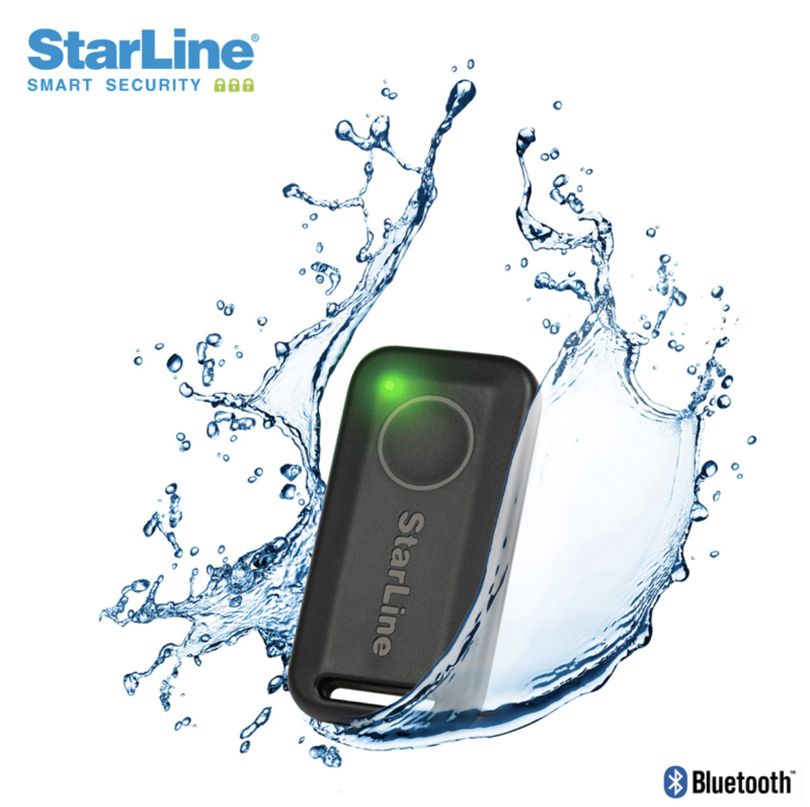 StarLine ELITE ￼