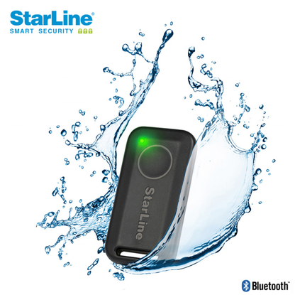 StarLine ELITE ￼