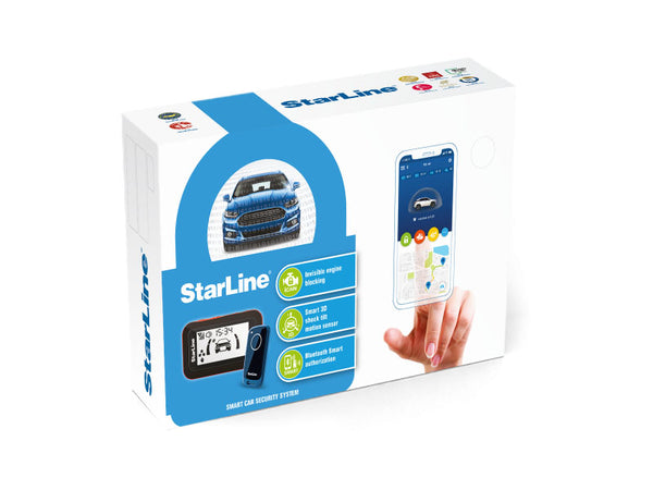 StarLine E9 v2