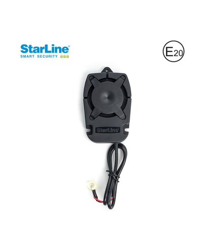StarLine ELITE ￼