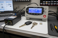 ‏חסימת שכפול מפתח