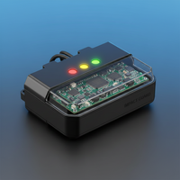 חיישן זעזועים