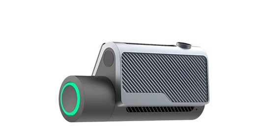 מצלמת דרך 2K עם צפייה מרחוק R856