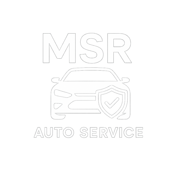 MSR auto service