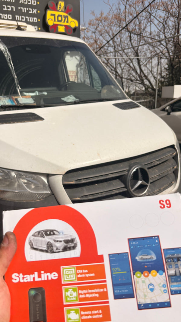 Mercedes