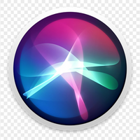 Siri Logo