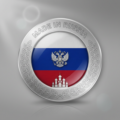 Made in Russia