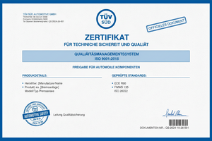 TÜV Rheinland